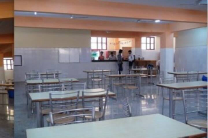 cafeteria